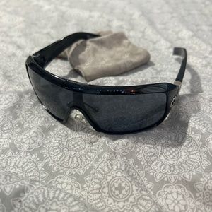 DISCONTINUED Spy Haymaker sunglasses